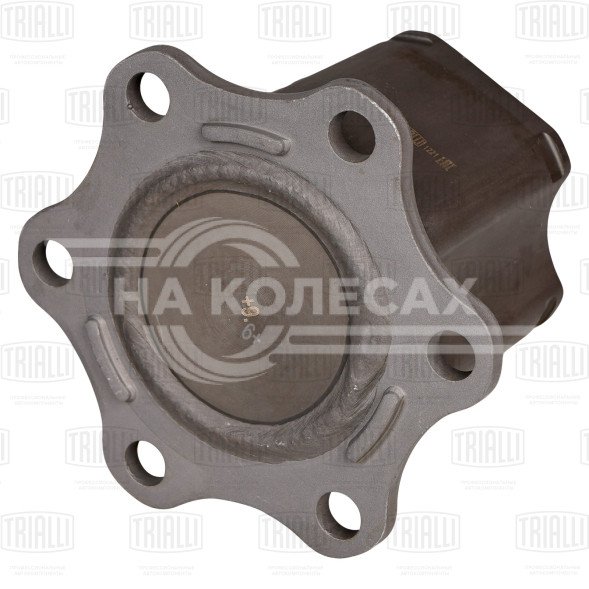 ШРУС внутренний для автомобилей VW Passat B6 (05-) 2.0TDI