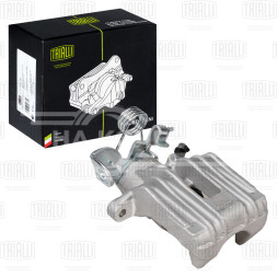 Суппорт тормозной для автомобилей Audi A4 (00-) задний правый d=38мм