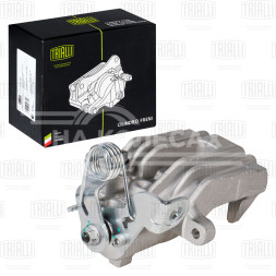 Суппорт тормозной для автомобилей Audi A4 (00-) задний правый d=38мм