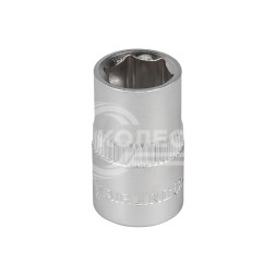 Головка торцевая 3/8" DR шестигранная 11мм
