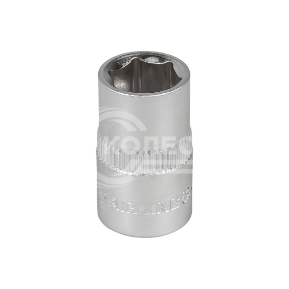 Головка торцевая 3/8&quot; DR шестигранная 11мм