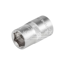 Головка торцевая 3/8" DR шестигранная 11мм