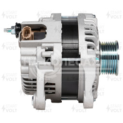 Генератор для автомобилей Nissan Qashqai J10 (06-) 1.6i 150A