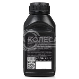 Тормозная жидкость DOT 4 Class 6, 233мл/250гр