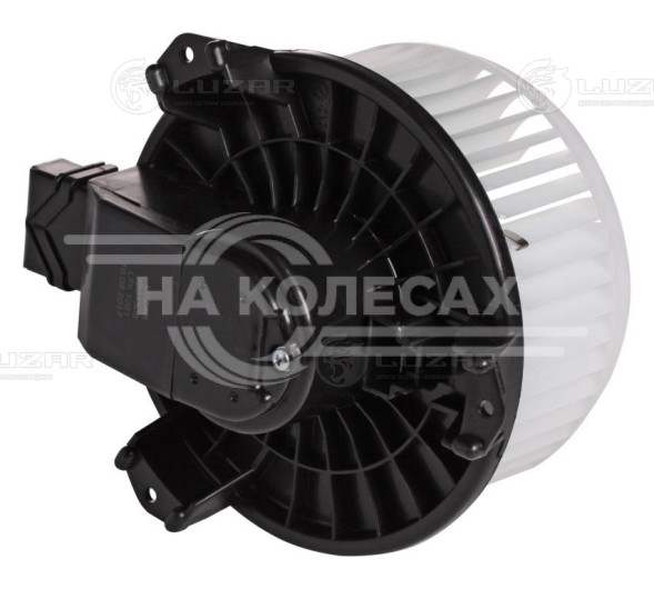 Электровентилятор отопителя для автомобилей Ford Mondeo V (15-)