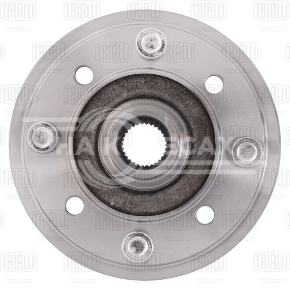 Ступица передняя для автомобиля Hyundai Accent I (94-)