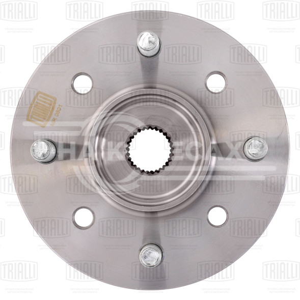 Ступица передняя для автомобиля Hyundai Accent I (94-)