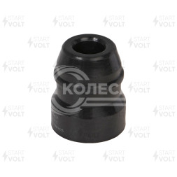 Наконечник катушки зажигания для автомобилей Nissan Almera N16 (00-) 1.5i/1.6i/1.8i (свечная часть)