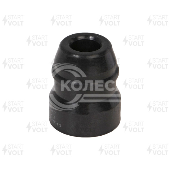 Наконечник катушки зажигания для автомобилей Nissan Almera N16 (00-) 1.5i/1.6i/1.8i (свечная часть)