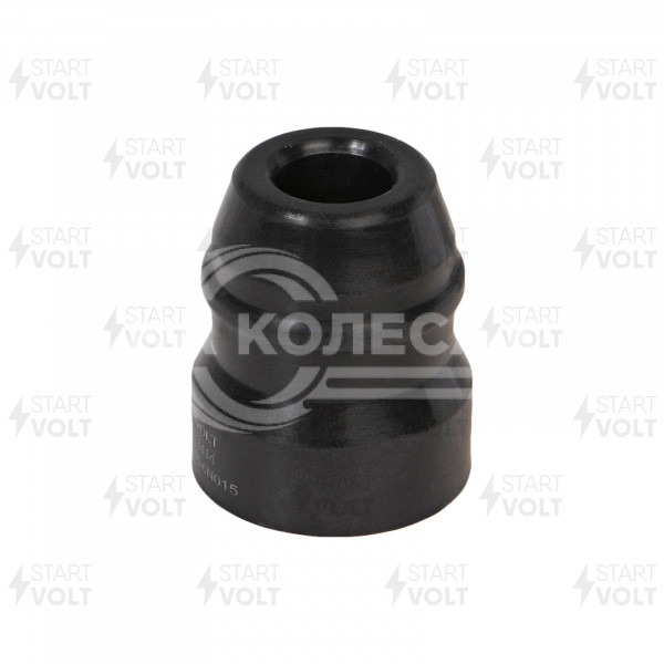Наконечник катушки зажигания для автомобилей Nissan Almera N16 (00-) 1.5i/1.6i/1.8i (свечная часть)