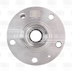 Ступица передняя в сборе с подшипником для автомобиля Skoda Octavia (04-)