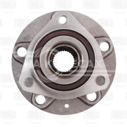 Ступица передняя в сборе с подшипником для автомобиля Skoda Octavia (04-)