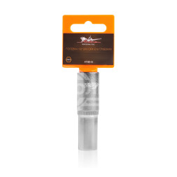 Головка торцевая 1/2&quot; DR TORX E16 глубокая