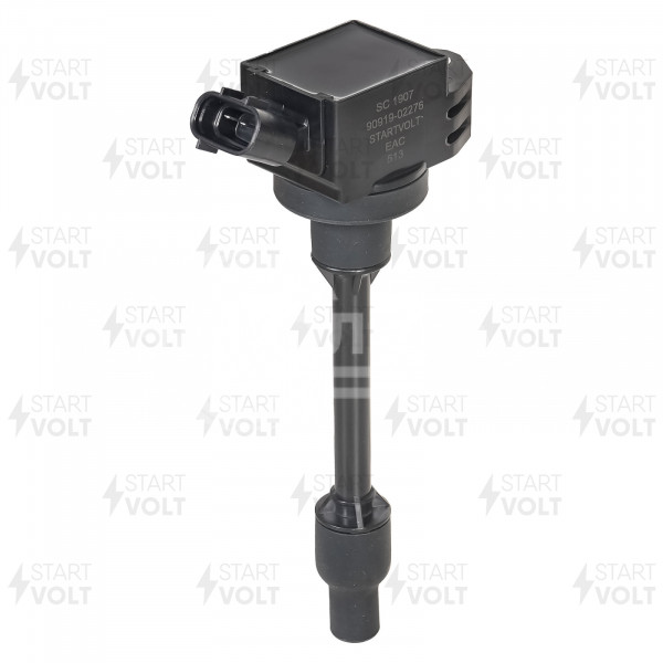 Катушка зажигания для автомобилей Toyota Rav 4 (19-)/Lexus ES (18-)/UX (18-) 2.0i/2.5i