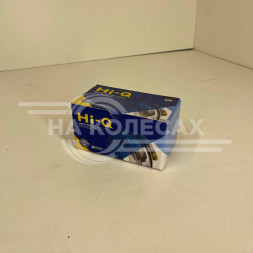Колодки дисковые передние Hyundai H100 2.4i/2.5D 93