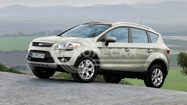 Арки задние Ford Kuga 1
