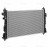 Радиатор охл. для а/м Chevrolet Cruze (09-) 1.6i/2.0TD [F16D3; F16D4; Z20S1; Z20D1] AT