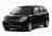 Арки задние Mazda Verisa 1