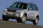 Арки задние Toyota RAV4 2дорест/2рест (XA20)