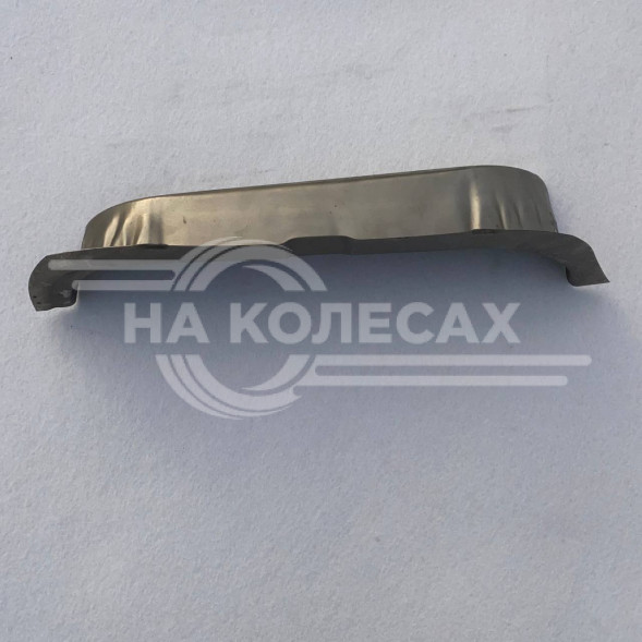 Накладка двери нижняя правая внутренняя ГАЗель (кувшин)