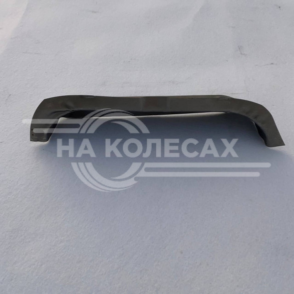 Накладка двери нижняя правая внутренняя ГАЗель (кувшин)