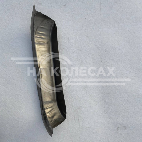 Накладка двери нижняя правая внутренняя ГАЗель (кувшин)