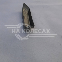Накладка двери нижняя правая внутренняя ГАЗель (кувшин)