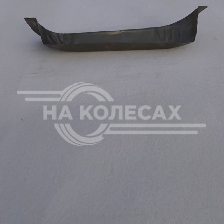 Накладка двери нижняя правая внутренняя ГАЗель (кувшин)