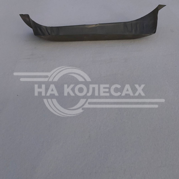 Накладка двери нижняя правая внутренняя ГАЗель (кувшин)
