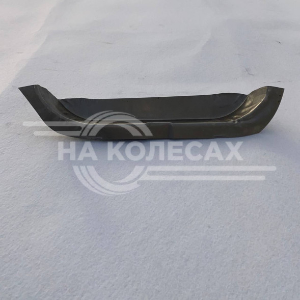 Накладка двери нижняя правая внутренняя ГАЗель (кувшин)