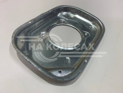 Щиток наливной трубы Lada Largus ШТАМП