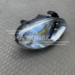 Фара передняя Шевроле Ланос / Chevrolet Lanos