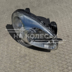 Фара передняя Шевроле Ланос / Chevrolet Lanos