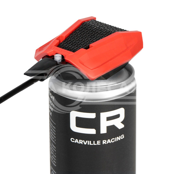 Термоключ, жидкий ключ с эффектом заморозки, аэрозоль, 400мл