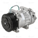 Компрессор кондиционера для автомобилей Scania 4 series (96-)/R-series (04-)