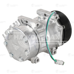 Компрессор кондиционера для автомобилей Scania 4 series (96-)/R-series (04-)
