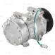 Компрессор кондиционера для автомобилей Scania 4 series (96-)/R-series (04-)