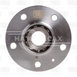 Ступица задняя в сборе с подшипником для автомобиля Audi A4 (07-)