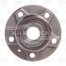 Ступица задняя в сборе с подшипником для автомобиля Audi A4 (07-)