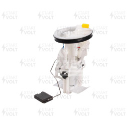 Модуль топливного насоса для автомобилей BMW 3 E46 (98-) 1.9i/2.0i/2.2i/2.5i