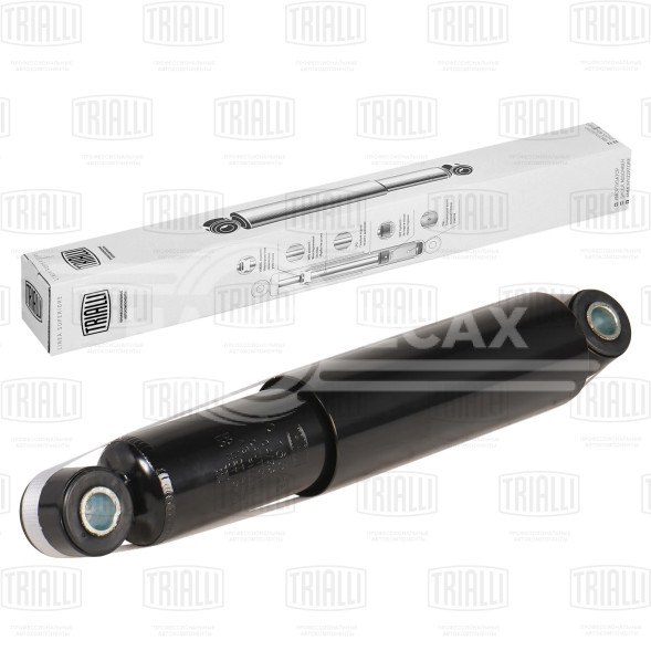 Амортизатор задний для автомобиля IVECO Daily (98-) 29, 35