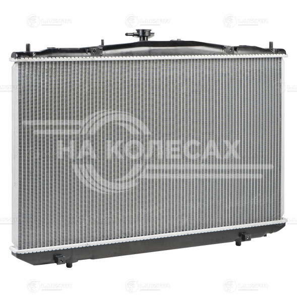 Радиатор охлаждения для автомобилей Lexus RX 270 (09-)