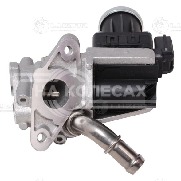 Клапан EGR (рециркуляции отработавших газов) для автомобилей Ford Transit (13-) 2.2D E-5