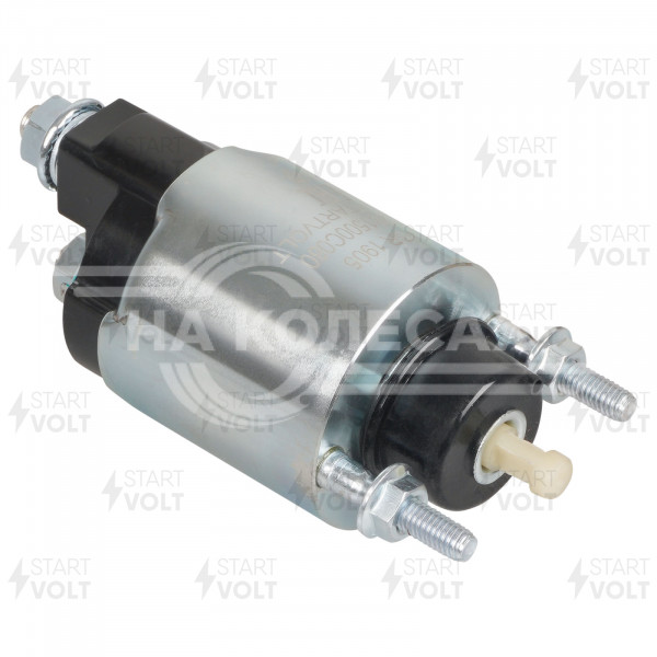 Реле втягивающее стартера для автомобилей Toyota Yaris (05-) 1.3i/Hilux (15-) 2.8D