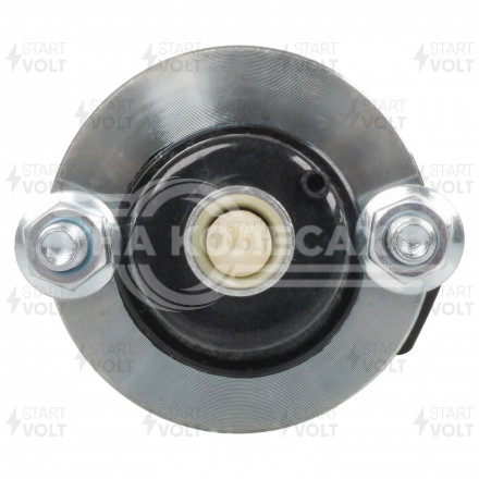 Реле втягивающее стартера для автомобилей Toyota Yaris (05-) 1.3i/Hilux (15-) 2.8D