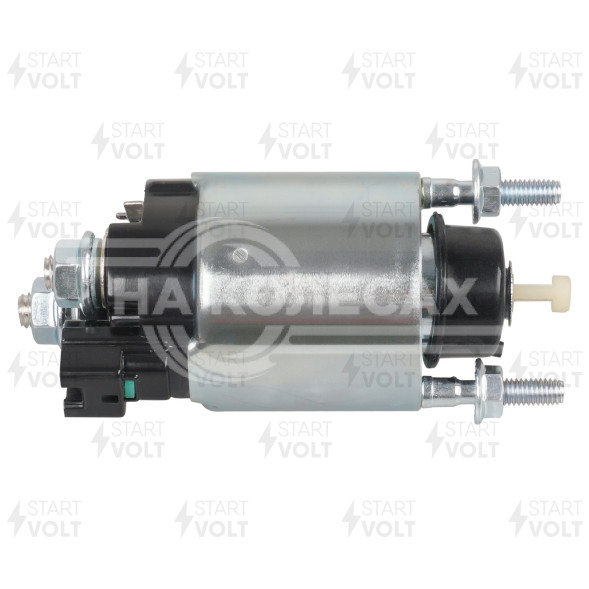 Реле втягивающее стартера для автомобилей Toyota Yaris (05-) 1.3i/Hilux (15-) 2.8D