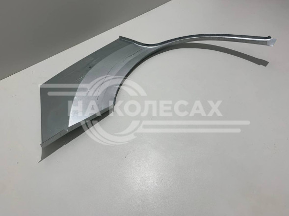 Ремонтные задние арки Mazda Premacy 1 (CP)