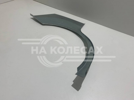 Ремонтные задние арки Mazda Premacy 1 (CP)