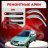Ремонтные задние арки Mazda Premacy 1 (CP)