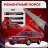 Ремонтные пороги Mitsubishi Galant 7